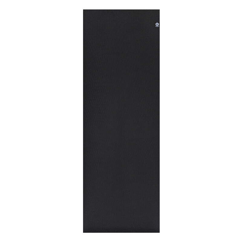 Manduka X Yoga Mat 5mm Negro