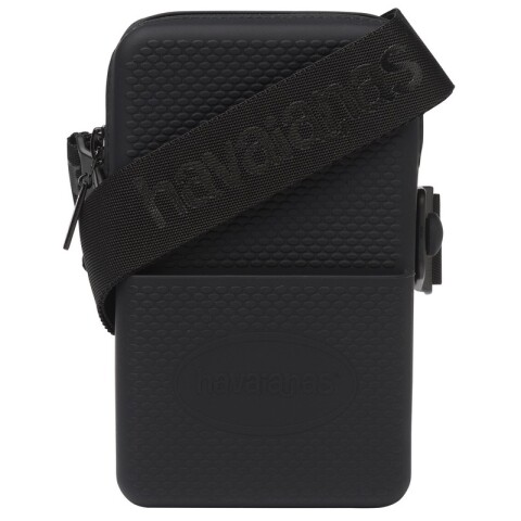 Bolso Havaianas Street Bag Negro