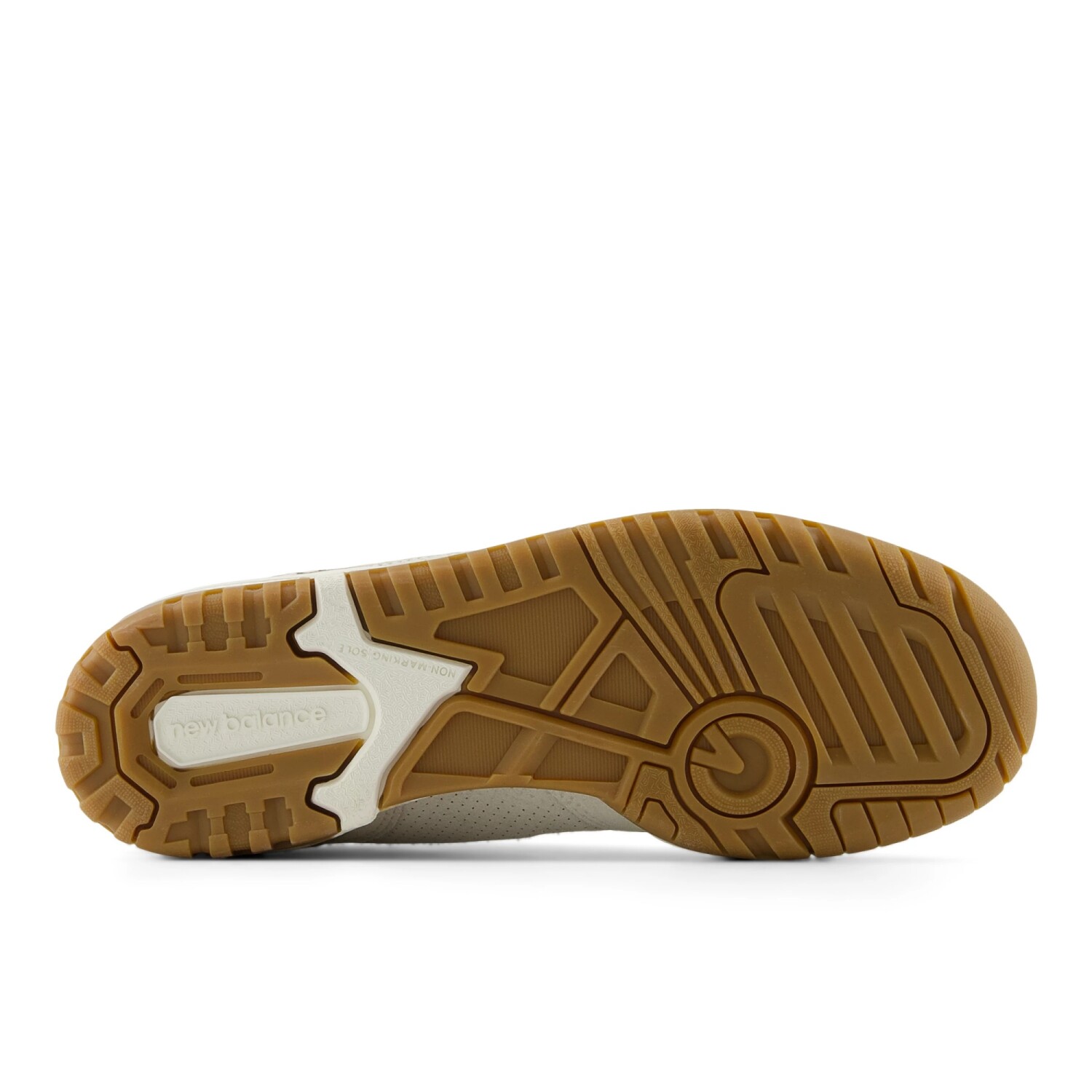 Championes New Balance de dama 550 BBW550QA BEIGE SEA SALT Sportmarket