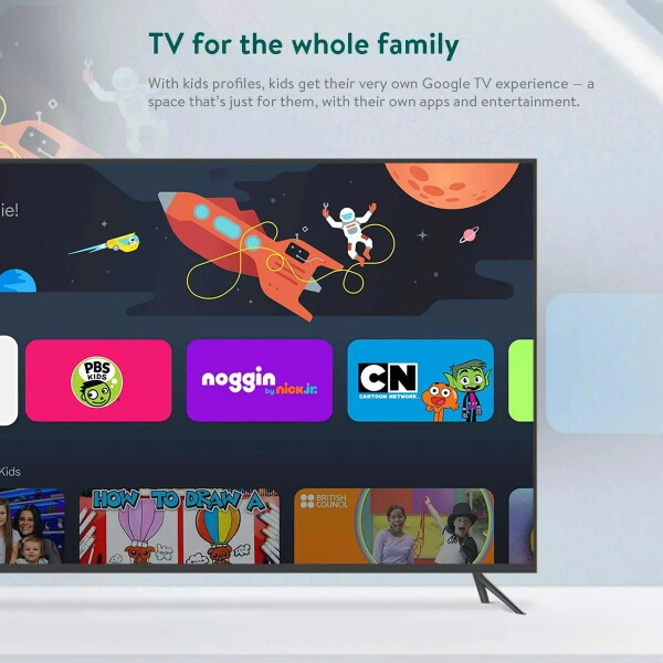 Tv Box Onn Google Tv Gen Hd TV BOX ONN STICK FULL HD