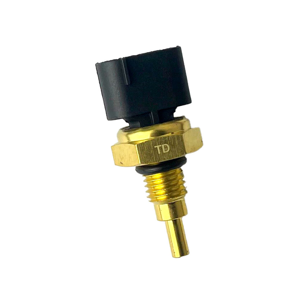 BULBO INTERRUPTOR - BULBO TEMPERATURA 3T FICHA OVAL 12X1.5 - 
