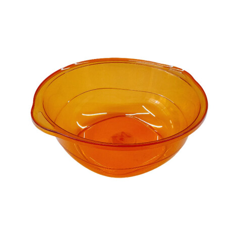 Bowl de acrílico 25cm Bowl De Acrílico 25cm