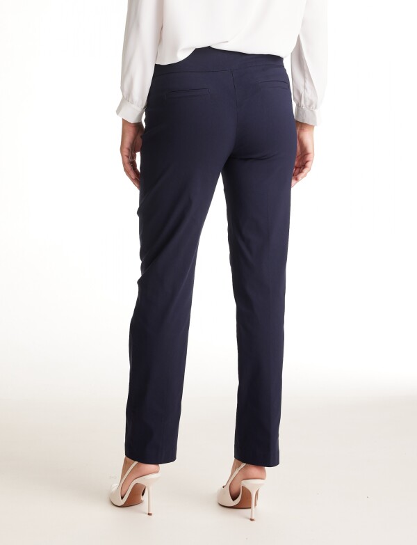 Pantalon Modelador AZUL