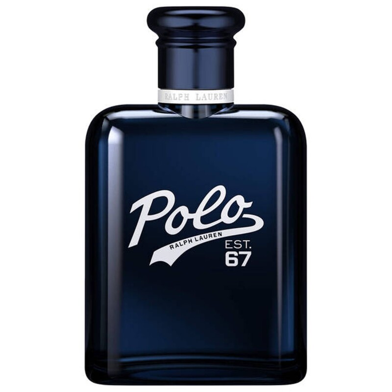 Perfume Ralph Lauren Polo 67 EDT 125ml Perfume Ralph Lauren Polo 67 EDT 125ml