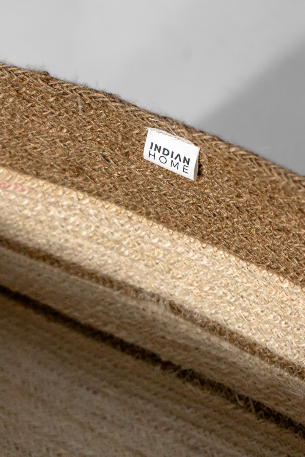 Cesto Gong Color Unico