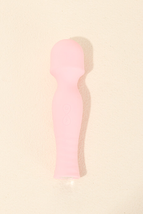 Vibrador Rob Usb Color Unico