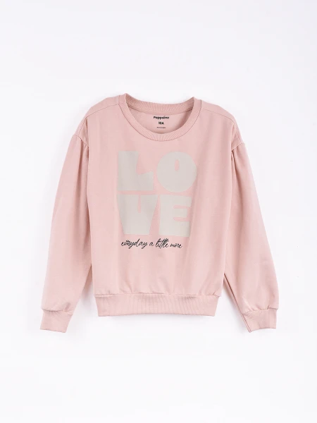 BUZO AFRA BEIGE