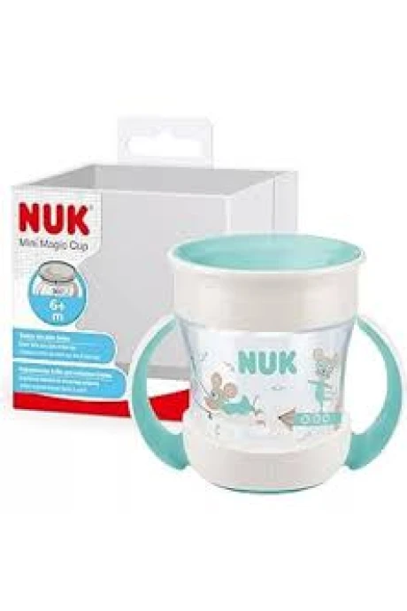 VASO MAGIC CUP NUK VASO MAGIC CUP NUK