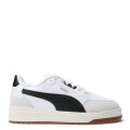 Championes de Hombre Puma Shuffle Downtown Blanco - Negro - Gris