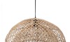 Lampara de techo - Rattan Souma Lampara de techo - Rattan Souma