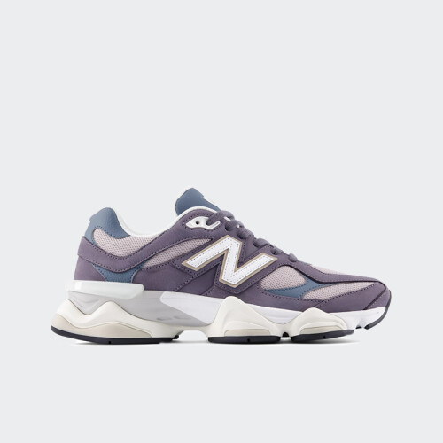 Championes New Balance 9060 Multicolor