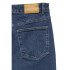 VMAMARA MR SLIM STRAIGHT ANK VI3513 Medium Blue Denim