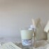 Vela Crema de Soja Vela Crema de Soja