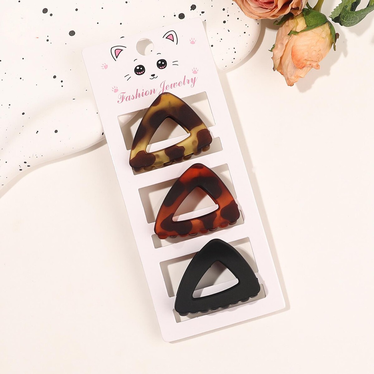 Set De Pizas x3 - Obscuros 