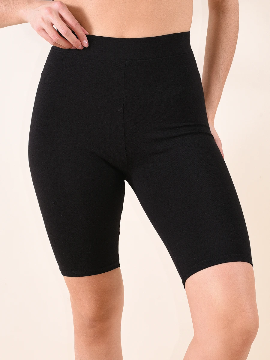 BIKER JUNE - NEGRO 
