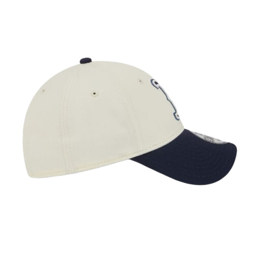 Gorro New Era 940Snap Faded Bosred - Beige Gorro New Era 940Snap Faded Bosred - Beige