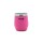 Mate con Tapa Trendy 280ML FUCSIA