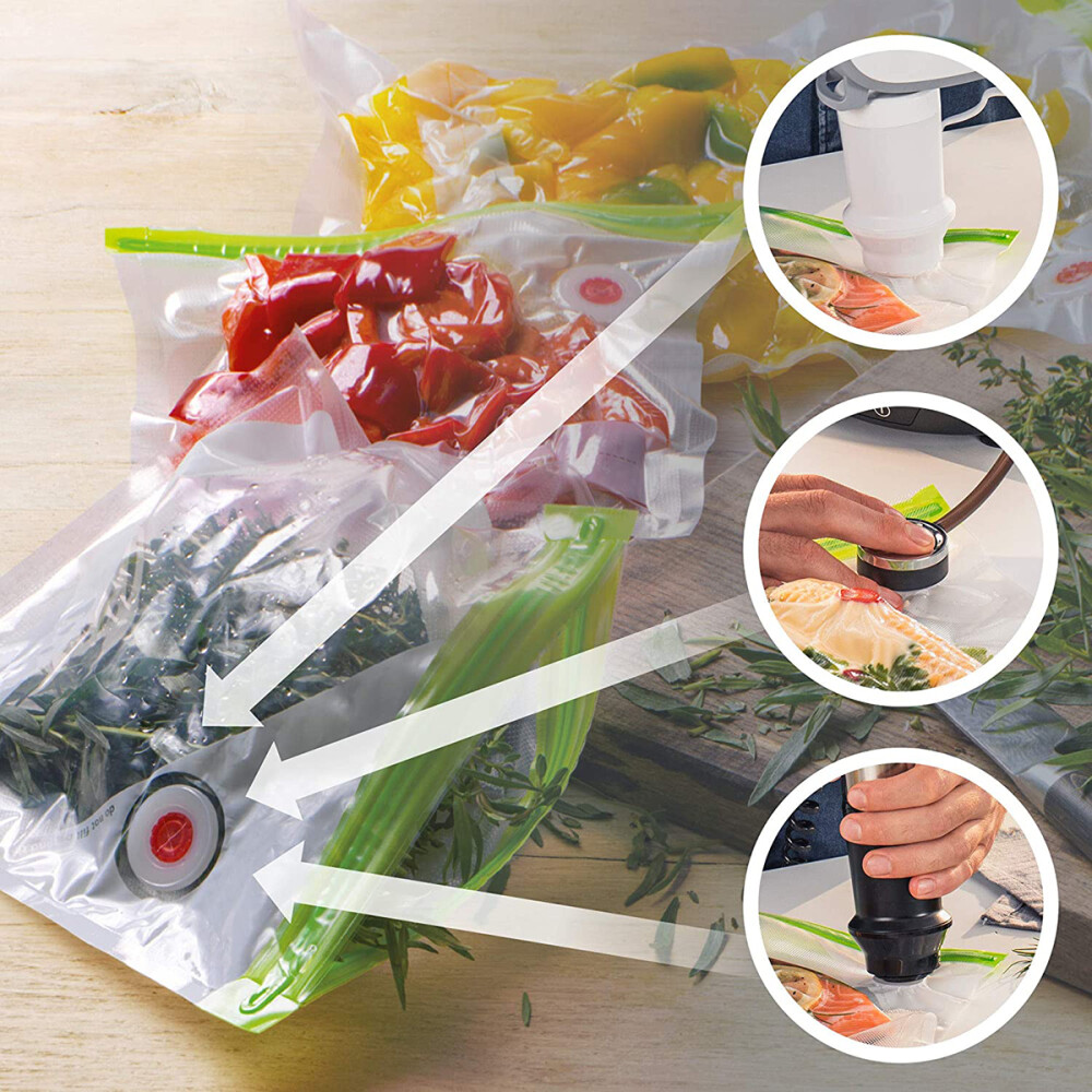 Bolsas para vacio Bosch MSZV0FB3 3.8 lts x 10 un Bolsas para vacio Bosch MSZV0FB3 3.8 lts x 10 un