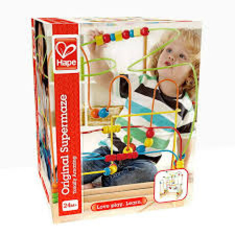 Zig Zag Superlaberinto Hape Zig Zag Superlaberinto Hape