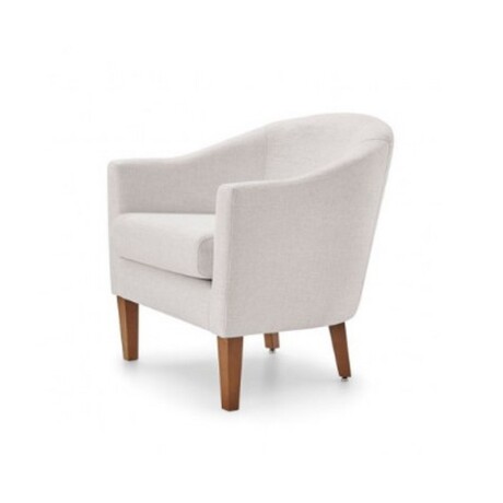 POLTRONA HERVAL MAD. 1235 BEIGE CLARO POLTRONA HERVAL MAD. 1235 BEIGE CLARO