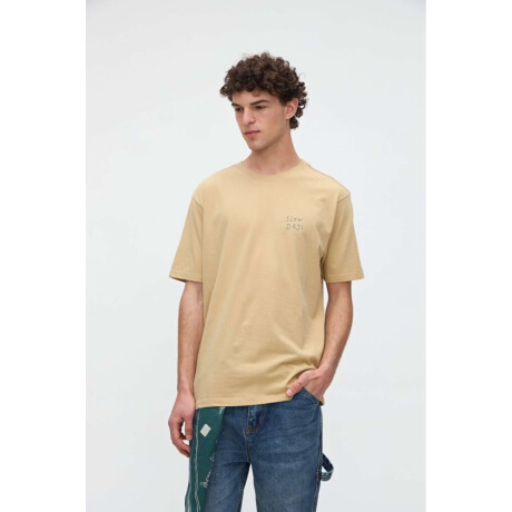 Remera Esben Arena