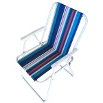 SILLA PLEGADIZA CON RESORTE • 68x52cm SILLA PLEGADIZA CON RESORTE • 68x52cm