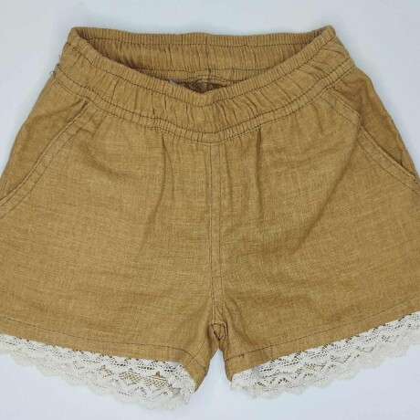 Short nena puntilla Short nena puntilla
