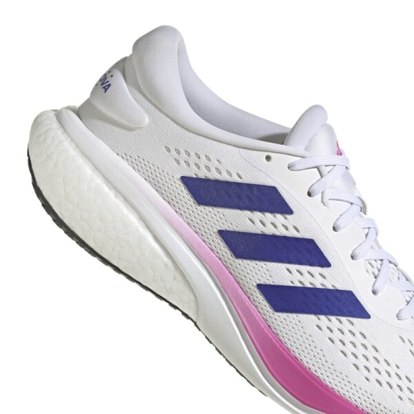 Championes Adidas Supernova 2.0 Blanco