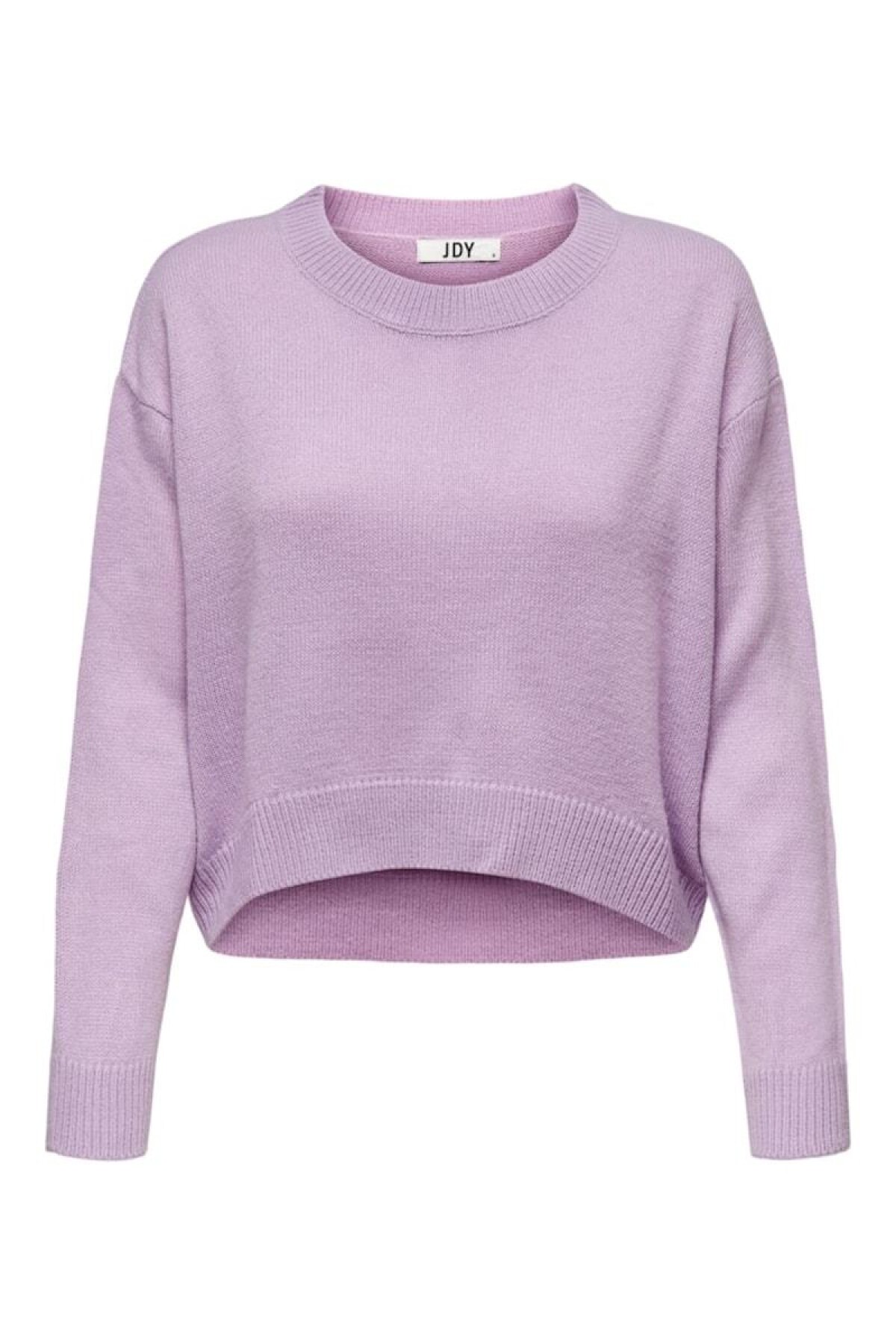 Sweater Luca Lavender Frost