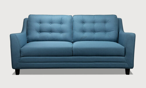 Sillón Nova 2 cuerpos Sillón Nova 2 cuerpos