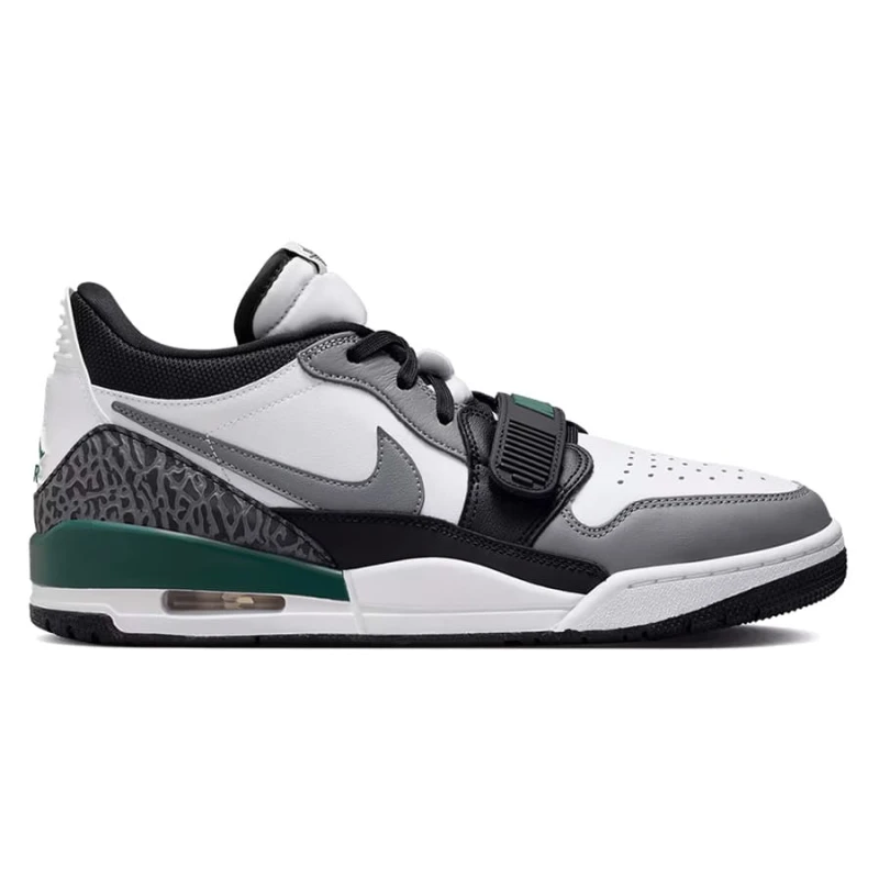 Championes Nike Air Jordan Legacy 312 de Hombre - CD7069-131 Blanco