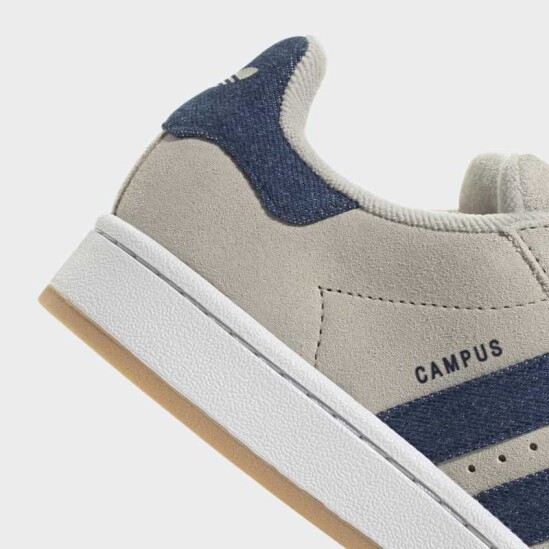 Championes Adidas Campus 00s Gris