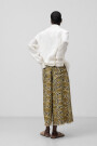 PANTALÓN CROPPED Crudo