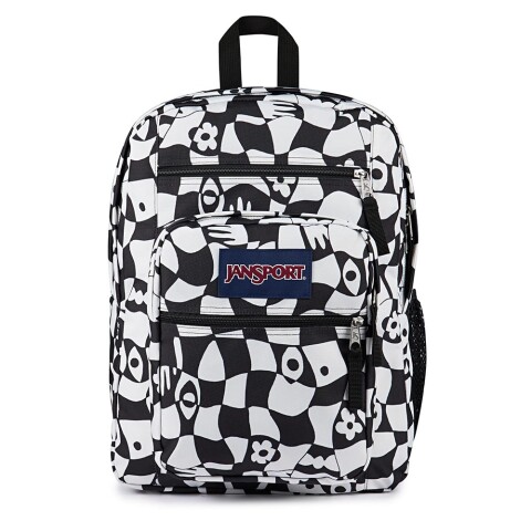 Mochila Big Student Gravity Check