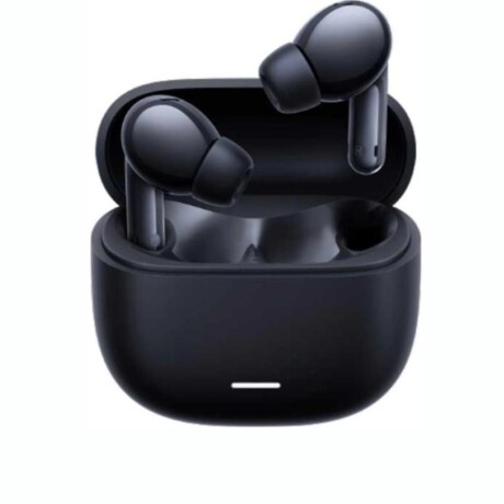 Auriculares Inalámbricos XIAOMI Redmi Buds Lite 6 BT - Black Auriculares Inalámbricos XIAOMI Redmi Buds Lite 6 BT - Black