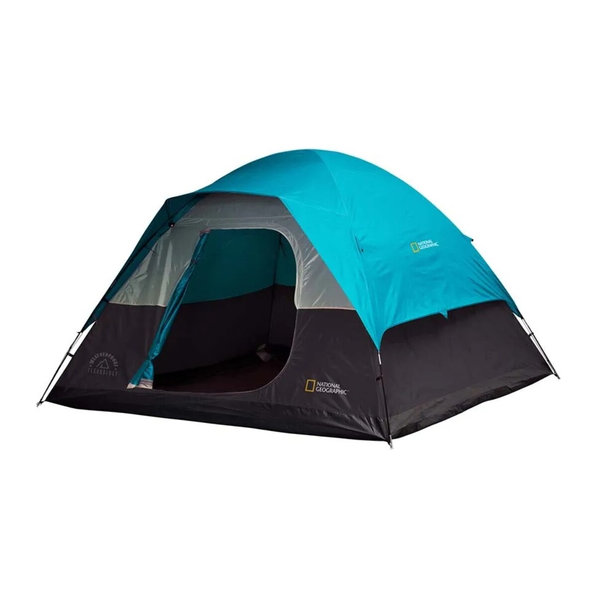 CARPA NATIONAL GEOPGRAPHIC COVE II 2PERS 