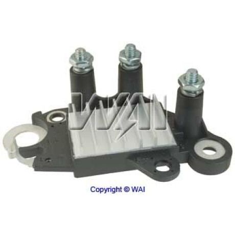 REGULADOR VOLTAJE - D.REMY 28SI 12V TRANSPO REGULADOR VOLTAJE - D.REMY 28SI 12V TRANSPO