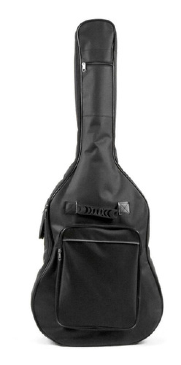 GUARDIAN Gig Bag - Electric Guitar 6mm Padding 