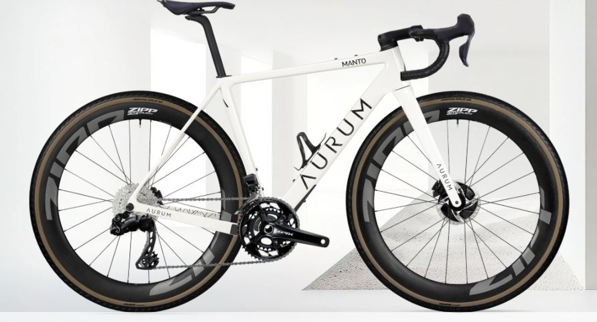 AURUM MANTO T-54 COLOR CADAQUES 