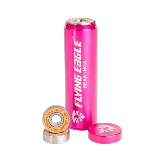 Rulemanes Eagle 16pcs Alum tube Rulemanes Eagle 16pcs Alum tube