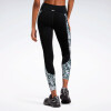 Modern Safari Legging - Mujer Black