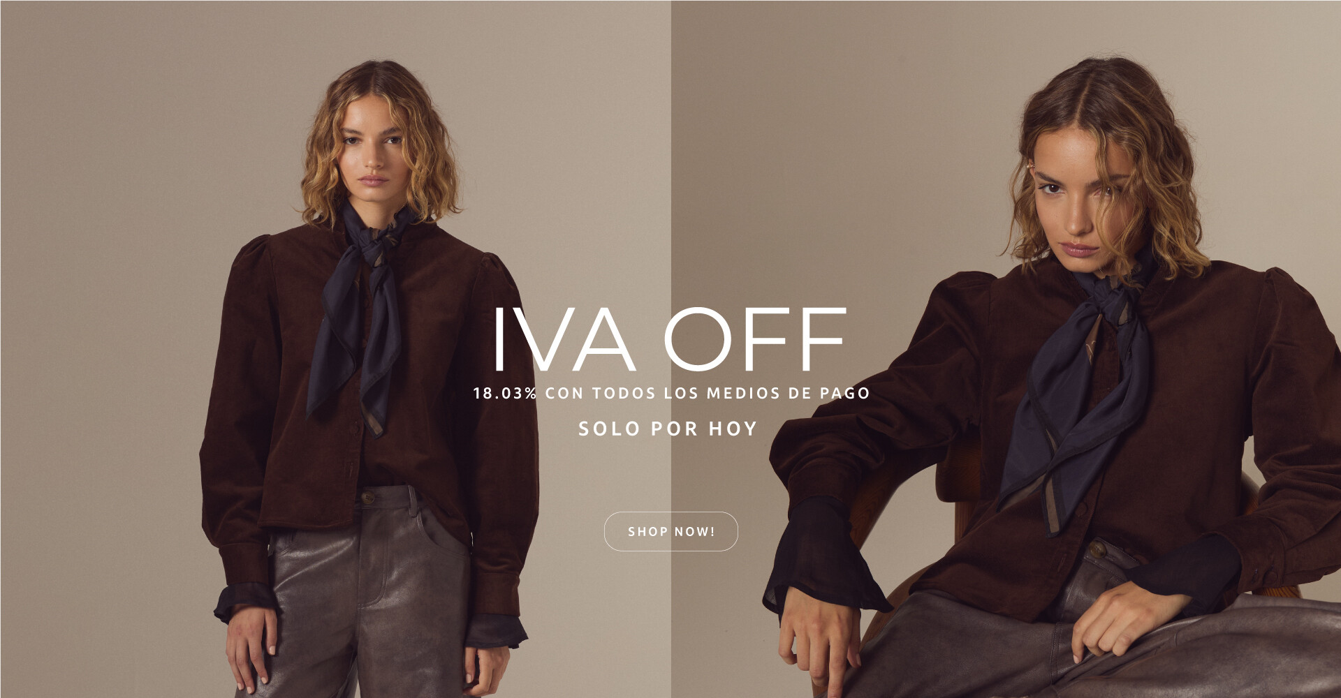 IVA OFF