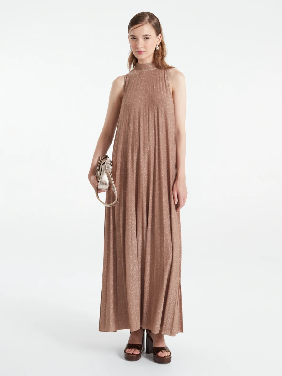 VESTIDO LARGO 