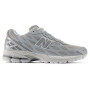 NB 1906 - Unisex Silver Metallic