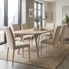 MESA EXTENDIBLE 8PTOS Unica
