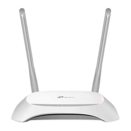 Router Wireless TP-Link 300Mbps Router Wireless TP-Link 300Mbps