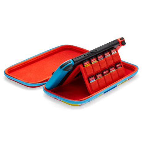 Case Protector Nintendo Switch - Mario Hero Reel Case Protector Nintendo Switch - Mario Hero Reel