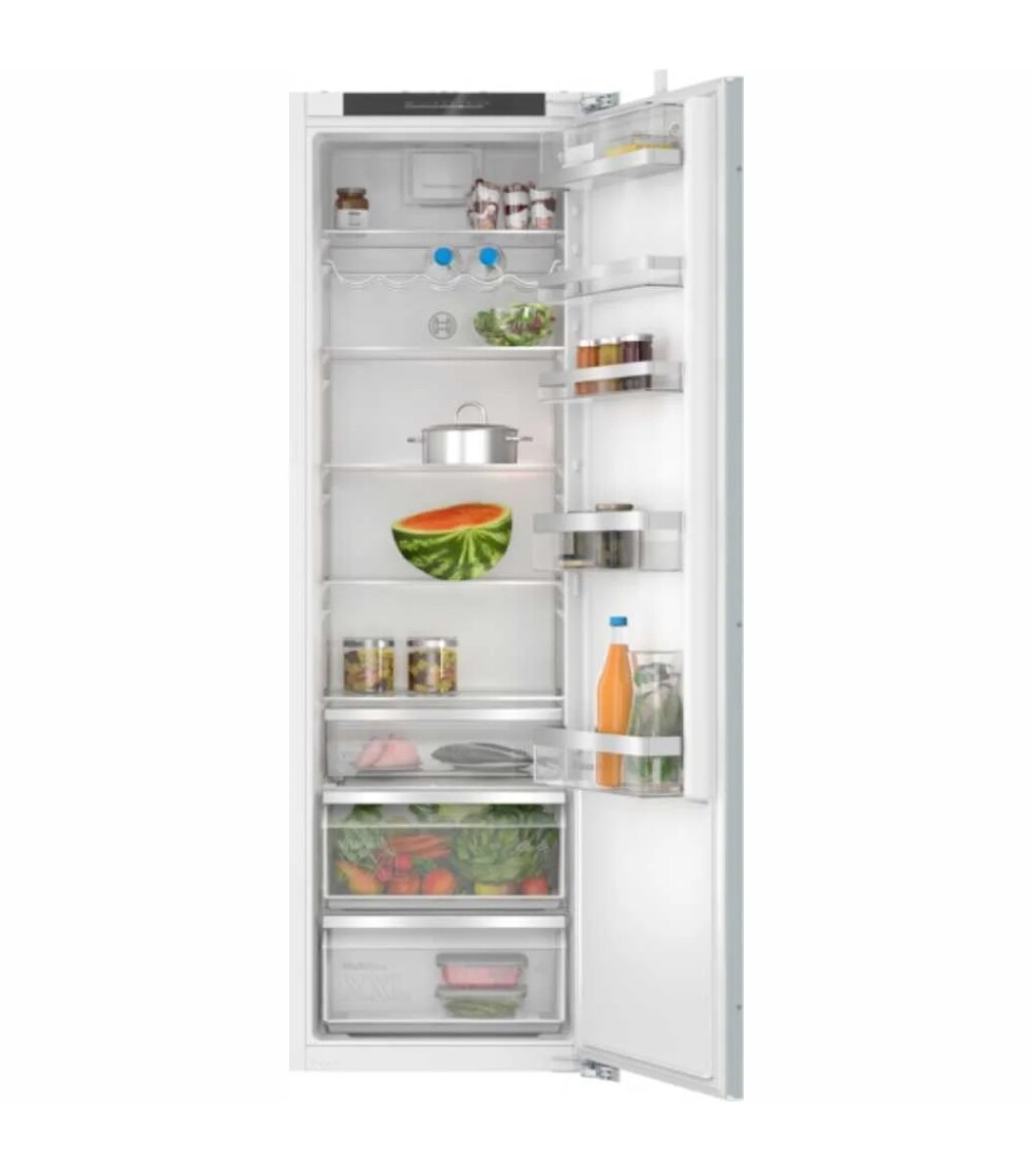 Heladera integrable panelable Bosch KIR81ADD0 