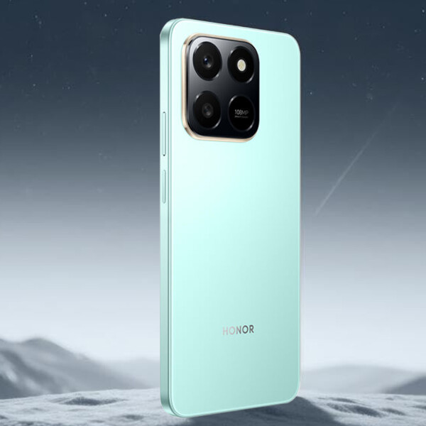 Honor X7d 8gb Ram 256gb 50mpx Ip65 + Regalo CELESTE