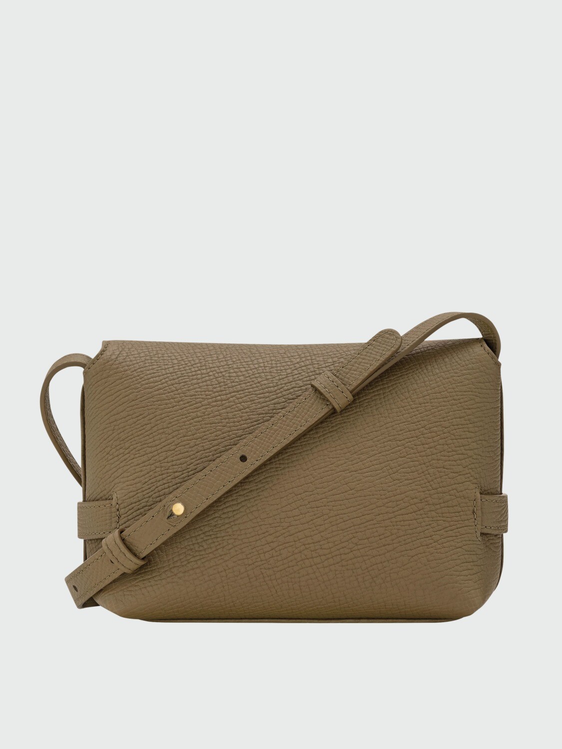LONGCHAMP - LE SMART FLOW, CARTERA CRUZADA S Rosado
